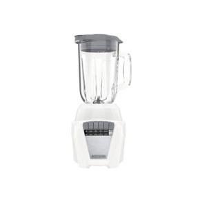 Licuadora Black&Decker de 8 Velocidades BL0876-1WDLA