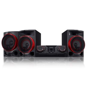 Minicomponente LG CL88