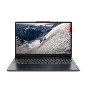 Laptop Lenovo Ideapad 1, 15.6" FHD, AMD Ryzen 3 7320U, 8GB, 512 SSD