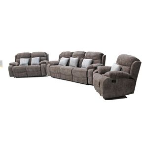 Sala Intap Liverpool reclinable 3-2-1