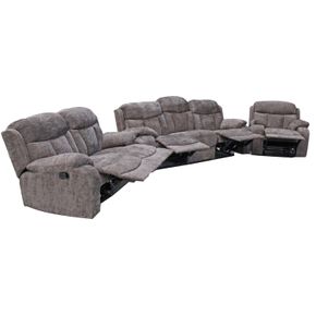 Sala Intap Liverpool reclinable 3-2-1