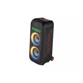 Bocina Portatil LG XL9T