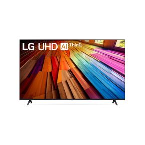 Televisor Led Smart LG de 65 pulgadas 65UT8000PSB