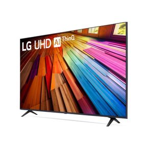 Televisor Led Smart LG de 65 pulgadas 65UT8000PSB