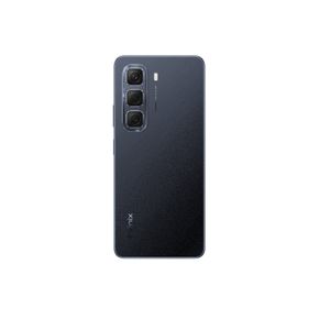 Infinix HOT 50 Liberado Negro 8GB RAM 256GB ROM