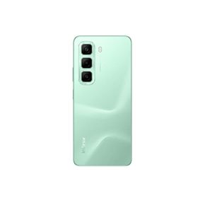 Infinix HOT 50 Liberado Verde 8GB RAM 256GB ROM