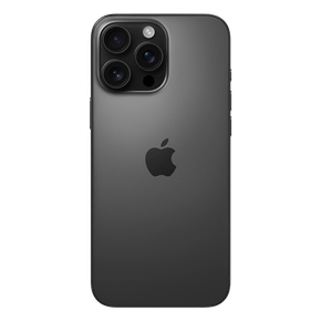 iPhone 16 Pro Max Liberado Negro 512GB ROM