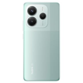 Xiaomi Redmi Note 14 Pro 5G Verde 8GB RAM 256GB ROM