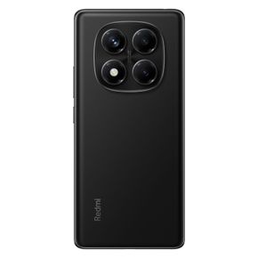 Xiaomi Redmi Note 14 Pro Liberado Negro 8GB RAM 256GB ROM
