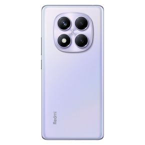 Xiaomi Redmi Note 14 Pro Liberado Morado 8GB RAM 256GB ROM
