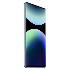 Xiaomi Redmi Note 14 Pro Liberado Azul 8GB RAM 256GB ROM