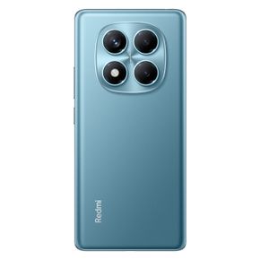 Xiaomi Redmi Note 14 Pro Liberado Azul 8GB RAM 256GB ROM