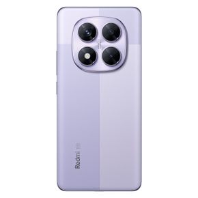 Xiaomi Redmi Note 14 Pro 5G Morado 8GB RAM 256GB ROM