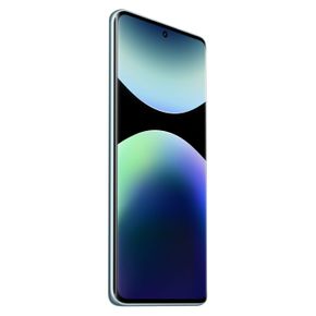 Xiaomi Redmi Note 14 Pro+ Liberado Azul 8GB RAM 256GB ROM
