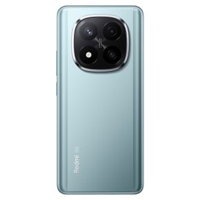 Xiaomi Redmi Note 14 Pro+ Liberado Azul 8GB RAM 256GB ROM