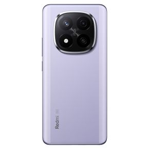 Xiaomi Redmi Note 14 Pro+ Liberado Morado 8GB RAM 256GB ROM