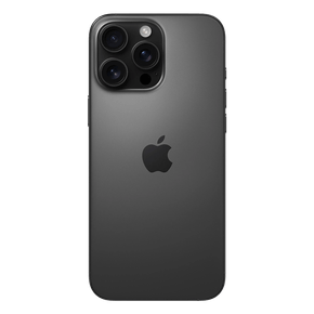 iPhone 16 Pro Max (Tigo) 256GB ROM