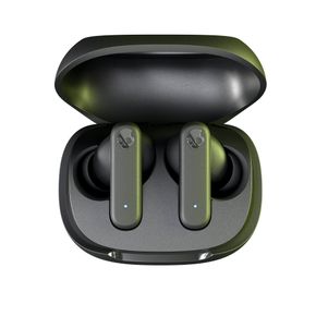 Audifonos Inalambricos Skullcandy Smokin Buds Negros