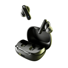 Audifonos Inalambricos Skullcandy Smokin Buds Negros