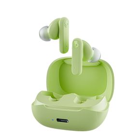 Audifonos Inalambricos Skullcandy Smokin Budstrue Matcha