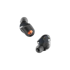 Audifonos Inalambricos Skullcandy Sesh ANC Negro/Naranja