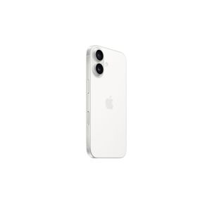 iPhone 16 Liberado Blanco 256GB ROM