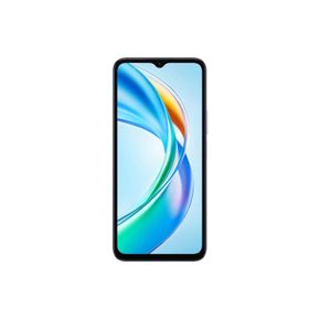 Honor X5B Plus Liberado Lila 4GB RAM 256GB ROM