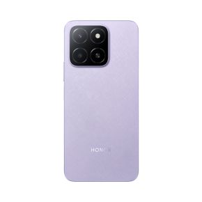 Honor X5B Plus Liberado Lila 4GB RAM 256GB ROM