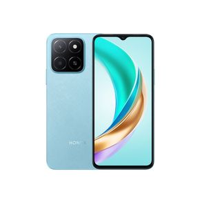 Honor X5B Liberado Azul 4GB RAM 128GB ROM