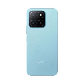 Honor X5B Liberado Azul 4GB RAM 128GB ROM