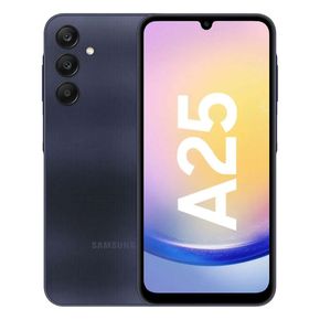 Samsung Galaxy A25 5G (Tigo) 8GB RAM 256 GB ROM