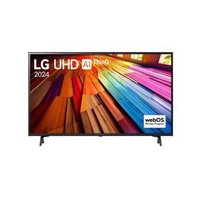 Televisor Smart UHD de 75 Pulgadas 75UT7800