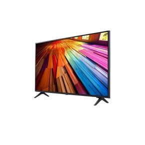Televisor Smart UHD de 75 Pulgadas 75UT7800