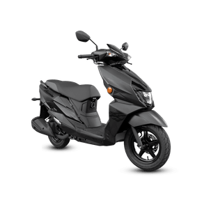 Motoneta Suzuki AVENIS 125 Negra 2025