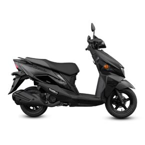 Motoneta Suzuki AVENIS 125 Negra 2025