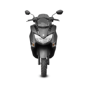 Motoneta Suzuki BURGMAN 125 Negra 2025