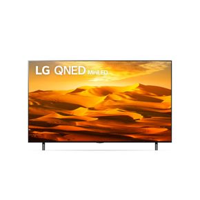 Televisor Smart LG De 65 pulgadas 65QNED90SQA