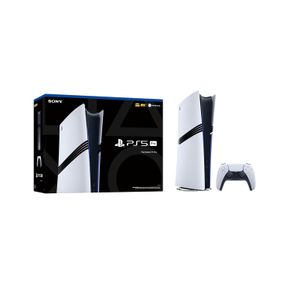 Consola PlayStation 5 Pro