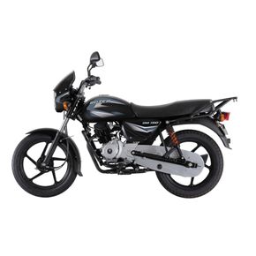Boxer 150 Negra 2025