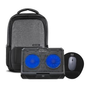 Kit De Oficina Multilaser CMB05