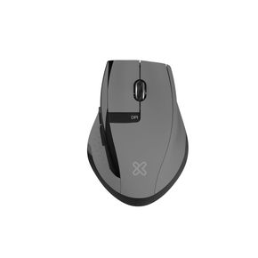 Kit Teclado + Mouse KLIP KBK-520