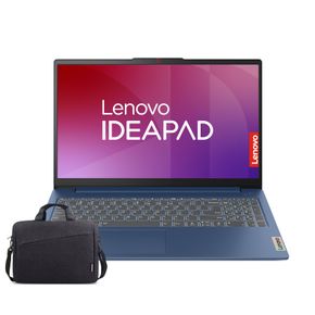 Laptop Lenovo 82XQ00M8GJ AMD Ryzen 3 8GB RAM 512GB SSD