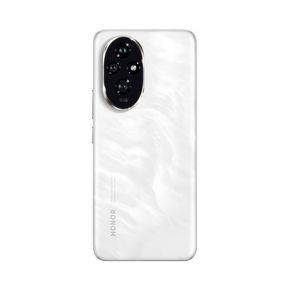 Honor 200 Liberado 12GB RAM 512GB ROM Blanco