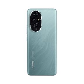 Honor 200 Liberado 12GB RAM 512GB ROM Verde