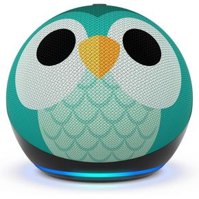 Echo Dot Kids Buho