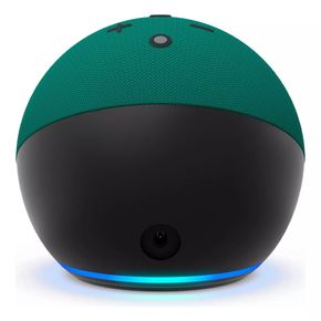 Echo Dot Kids Buho
