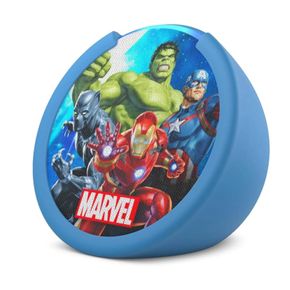 Echo Pop Kids Avengers