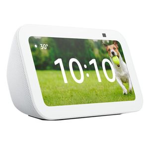 Echo Show 5 3ra Generacion Blanco