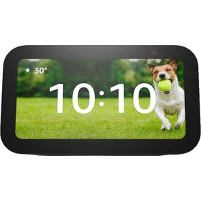 Echo Show 5 3ra Generacion Charcoal