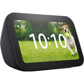 Echo Show 5 3ra Generacion Charcoal